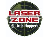 Little Hoppers and Laserzone